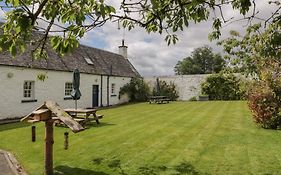 Fordie South Cottage