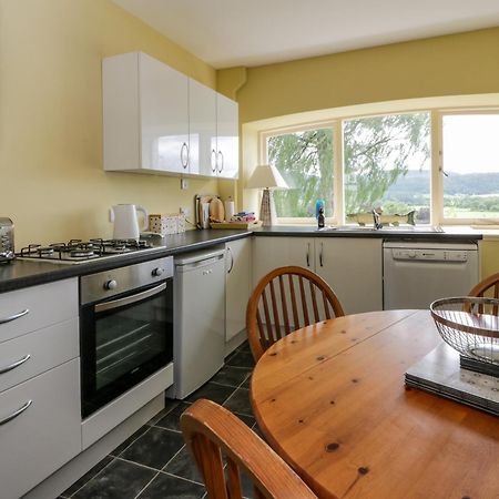 Fordie South Cottage Crieff Exterior photo