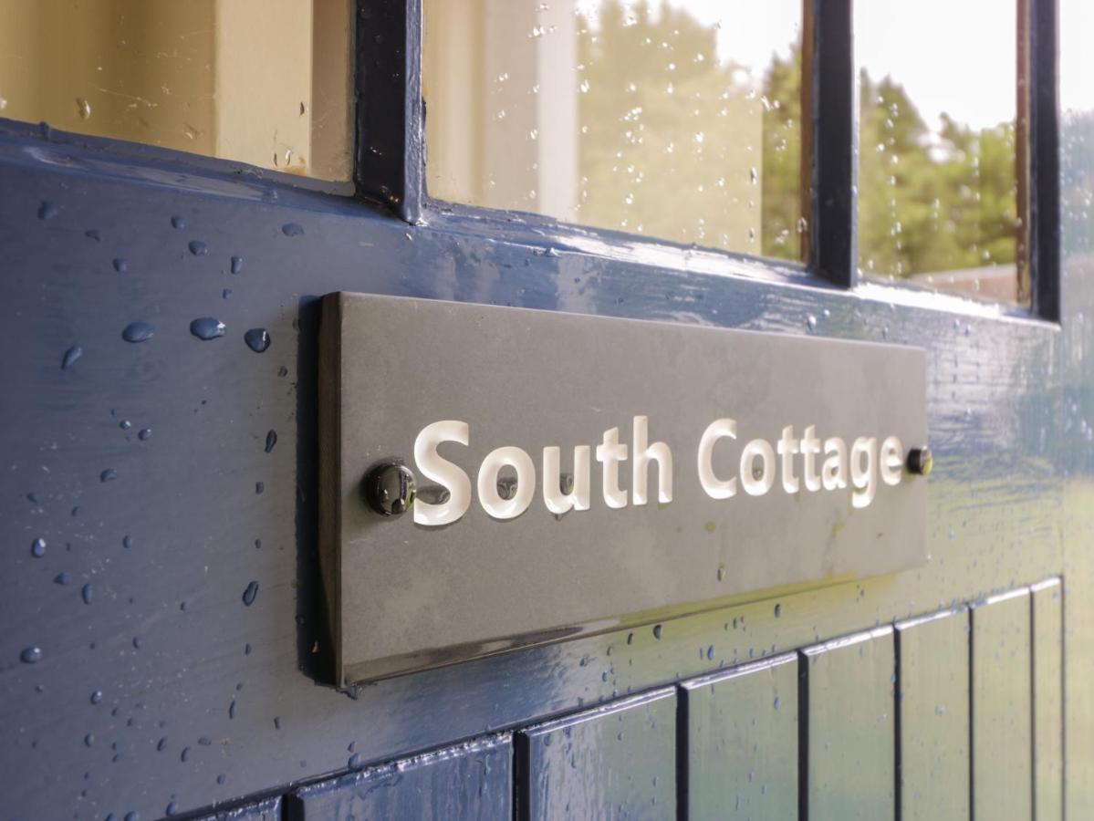 Fordie South Cottage Crieff Exterior photo