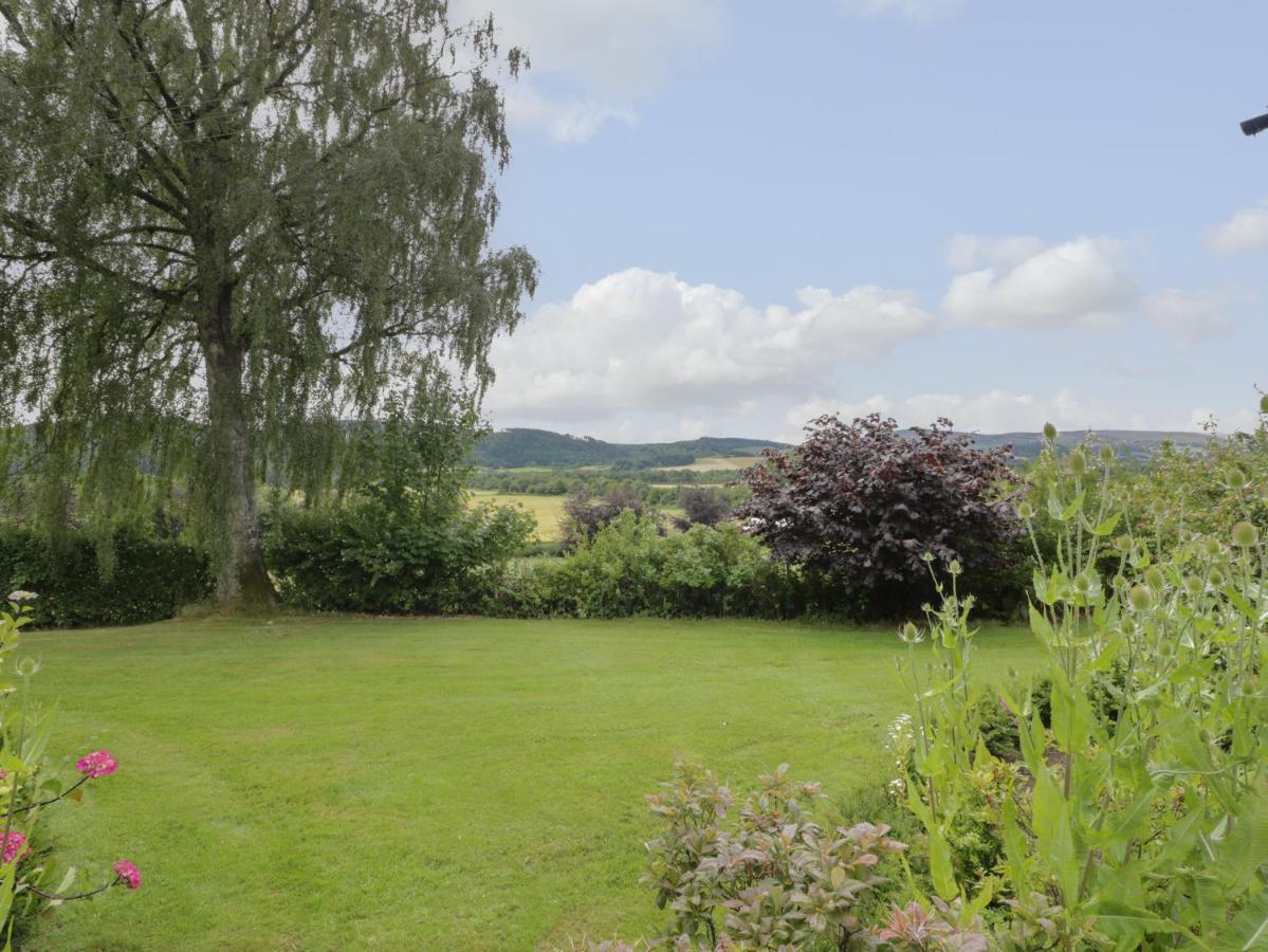 Fordie South Cottage Crieff Exterior photo